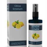 Lemoni--hydrosol