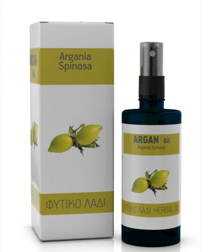 ΛΑΔΙ ARGAN /Argania spinosa 100ml