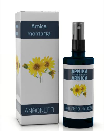 ΛΑΔΙ ΑΡΝΙΚΑΣ / Arnica montana 100ml