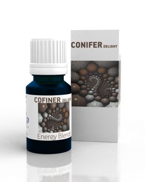 CONIFER DELIGHT Energ. 5ml ΜΕΙΓΜΑ ΑΙΘΕΡΙΩΝ ΕΛΑΙΩΝ