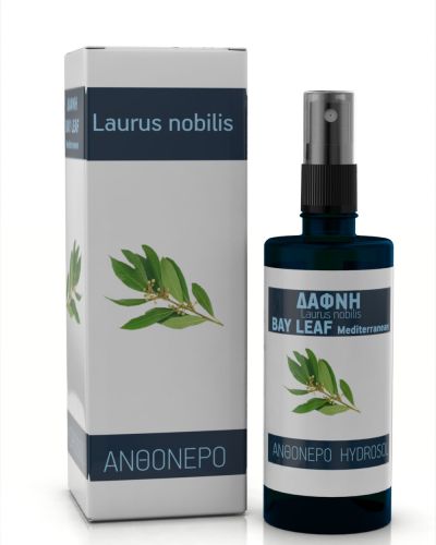 HYDROSOL ΔΑΦΝΗ /Laurus nobilis 100ml