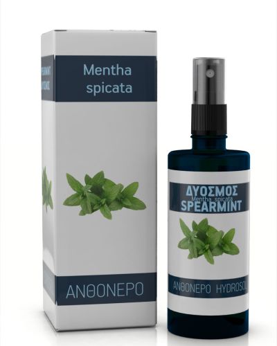 HYDROSOL ΔΥΟΣΜΟΣ /Mentha spicata 100ml