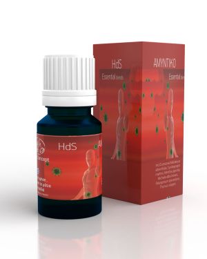 HdS ΑΜΥΝΤΙΚΟ 5ml ΜΕΙΓΜΑ ΑΙΘΕΡΙΩΝ ΕΛΑΙΩΝ