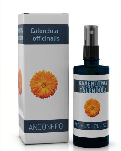 HYDROSOL ΚΑΛΕΝΤΟΥΛΑ /Calendula officinalis 100ml