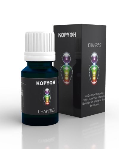 ΚΟΡΥΦΗ_Chak 5ml ΜΕΙΓΜΑ ΑΙΘΕΡΙΩΝ ΕΛΑΙΩΝ