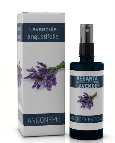 HYDROSOL ΛΕΒΑΝΤΑ /Lavandula angustifolia 100ml